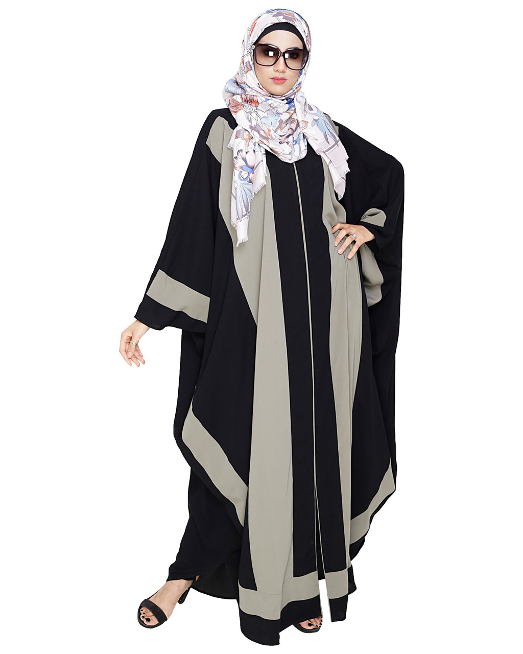Aesthetic Kaftan