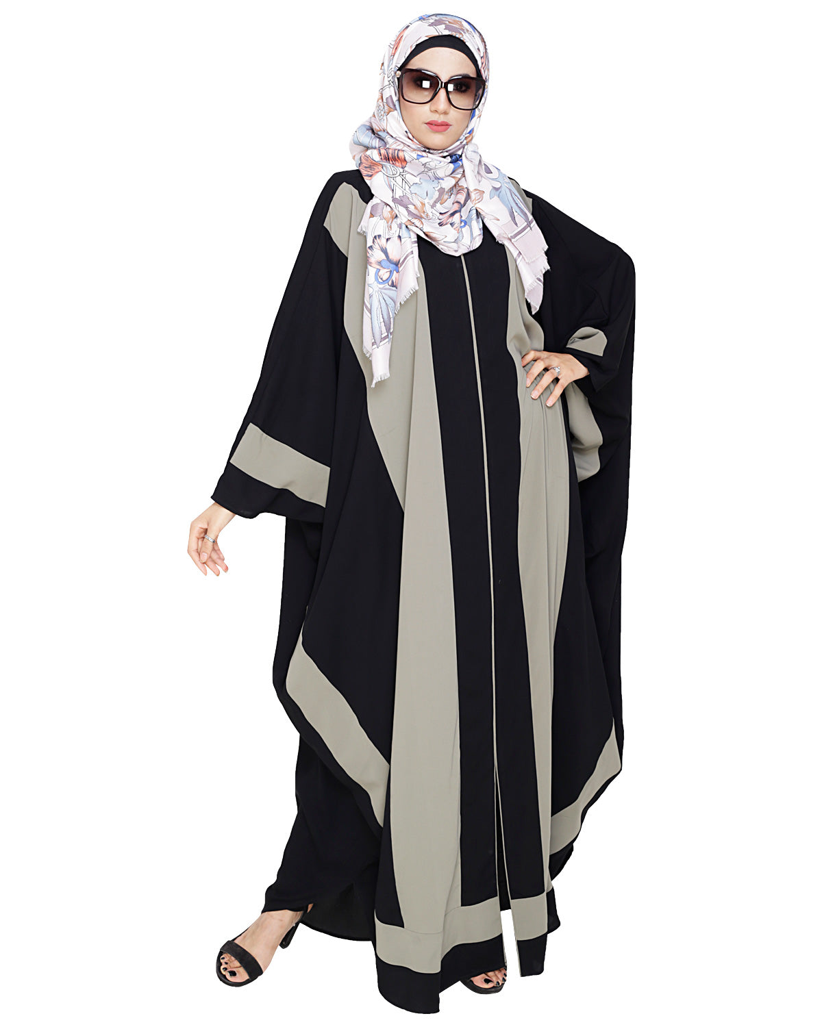 Aesthetic Kaftan