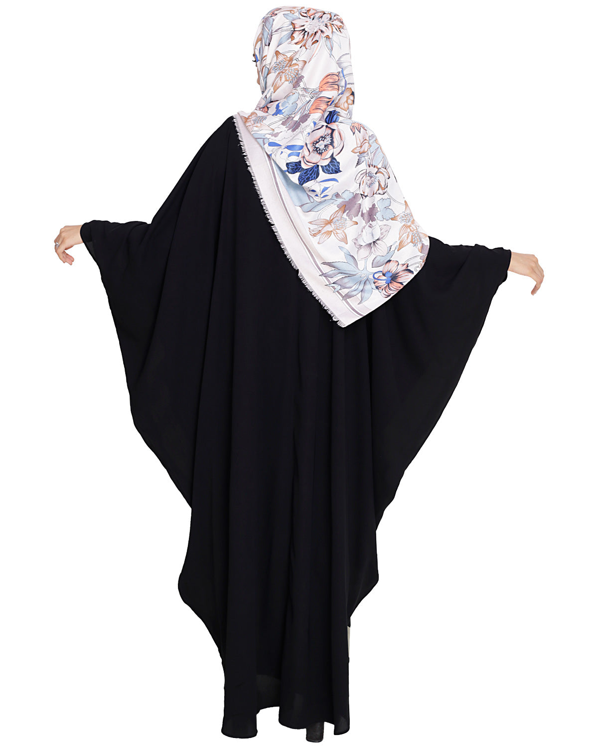Aesthetic Kaftan