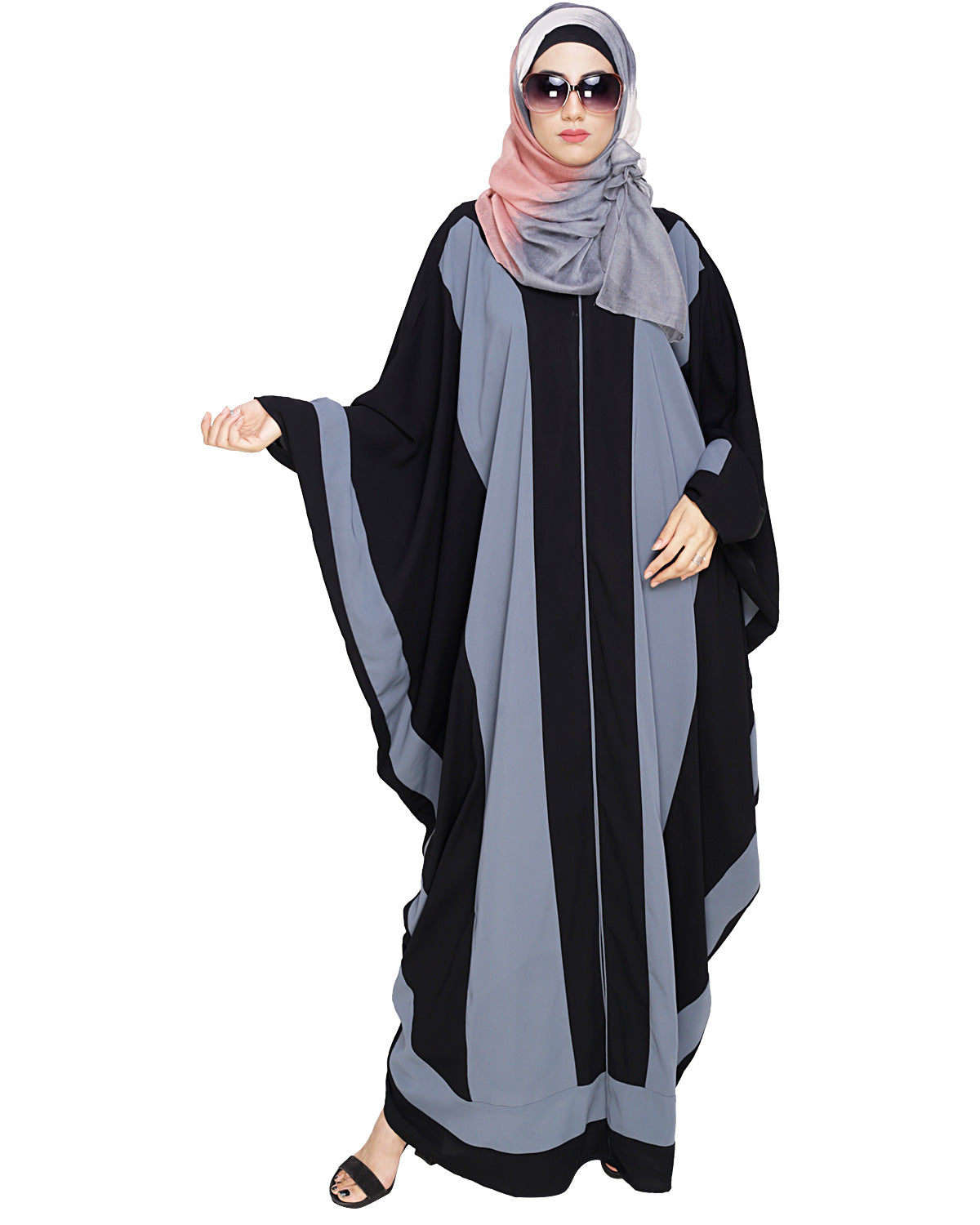 Aesthetic Kaftan