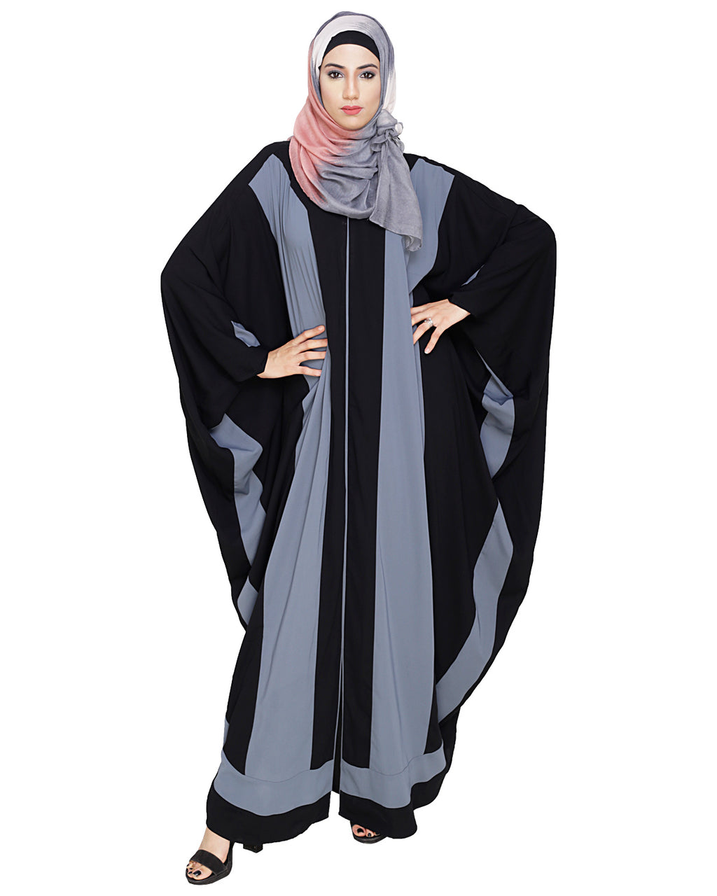 Aesthetic Kaftan