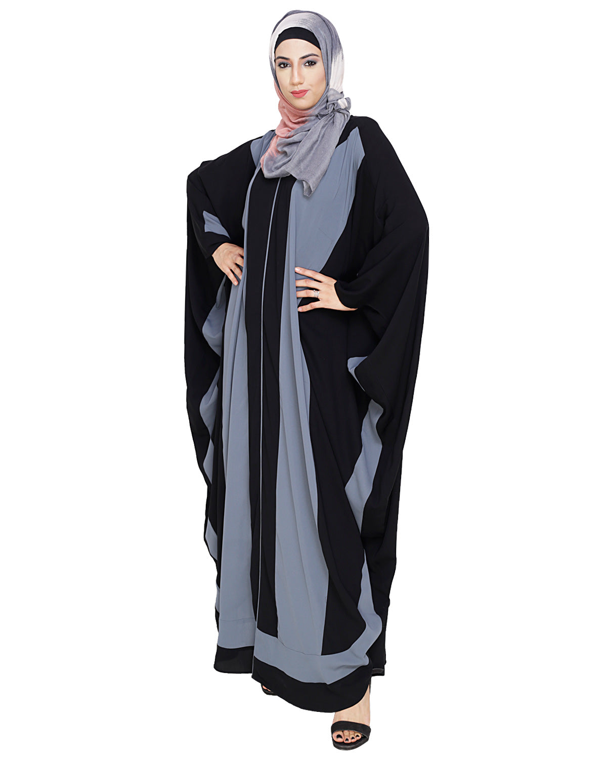 Aesthetic Kaftan