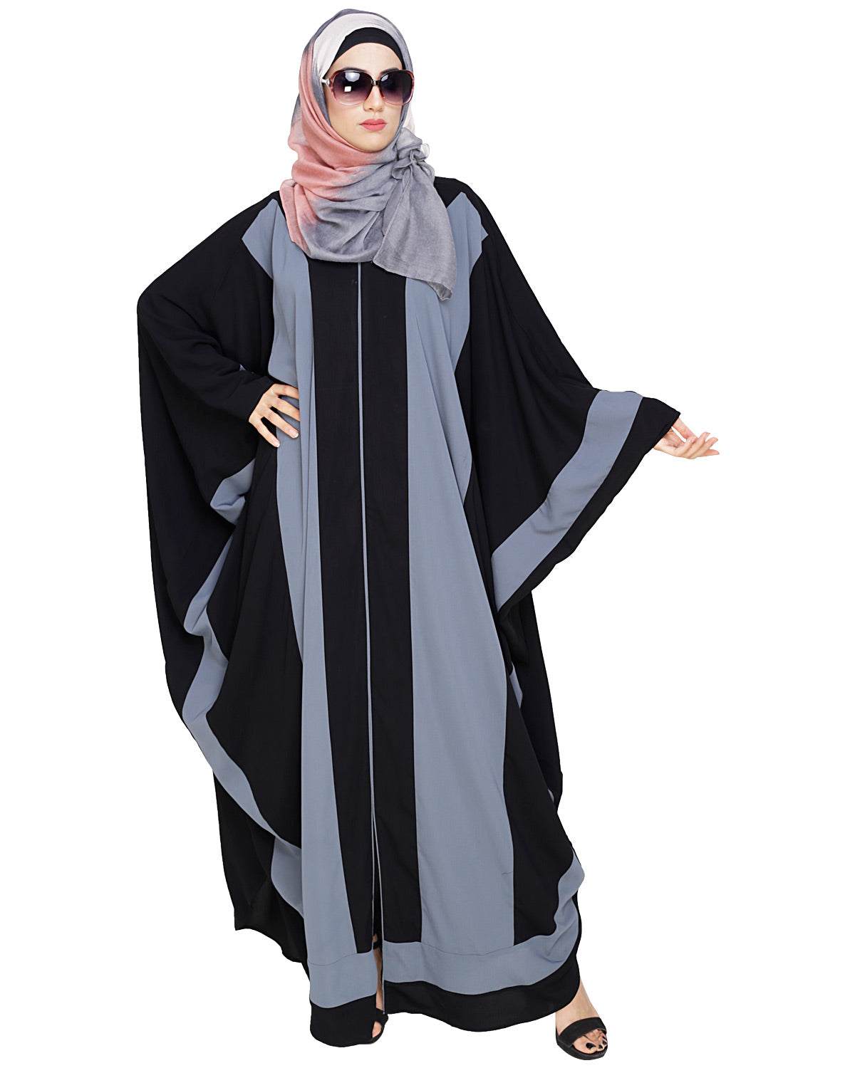 Aesthetic Kaftan