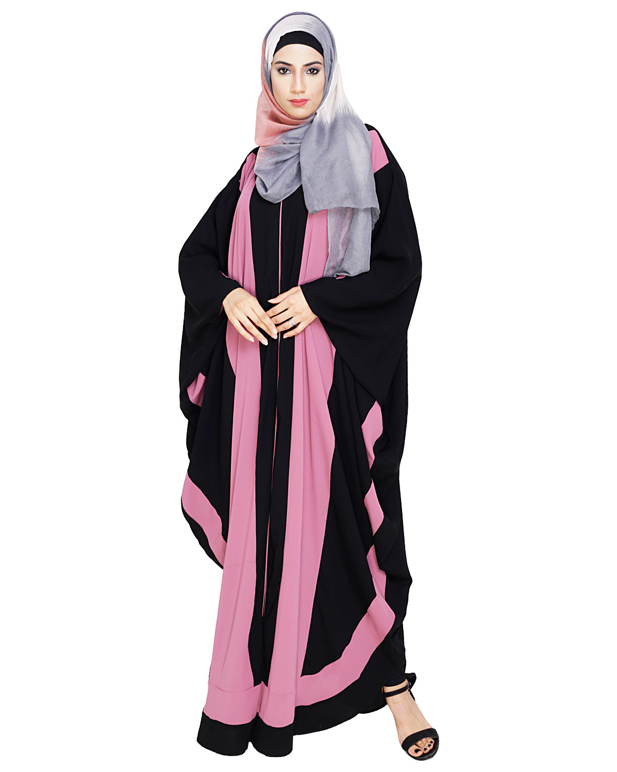 Aesthetic Kaftan