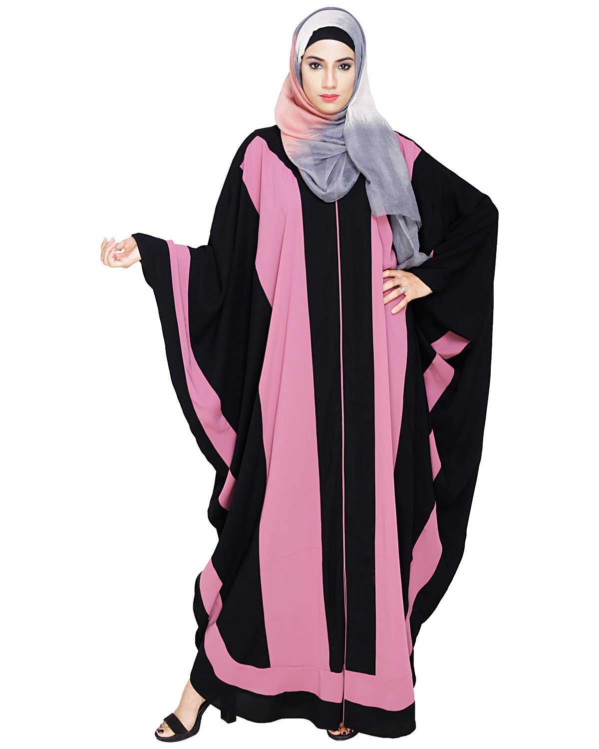 Aesthetic Kaftan