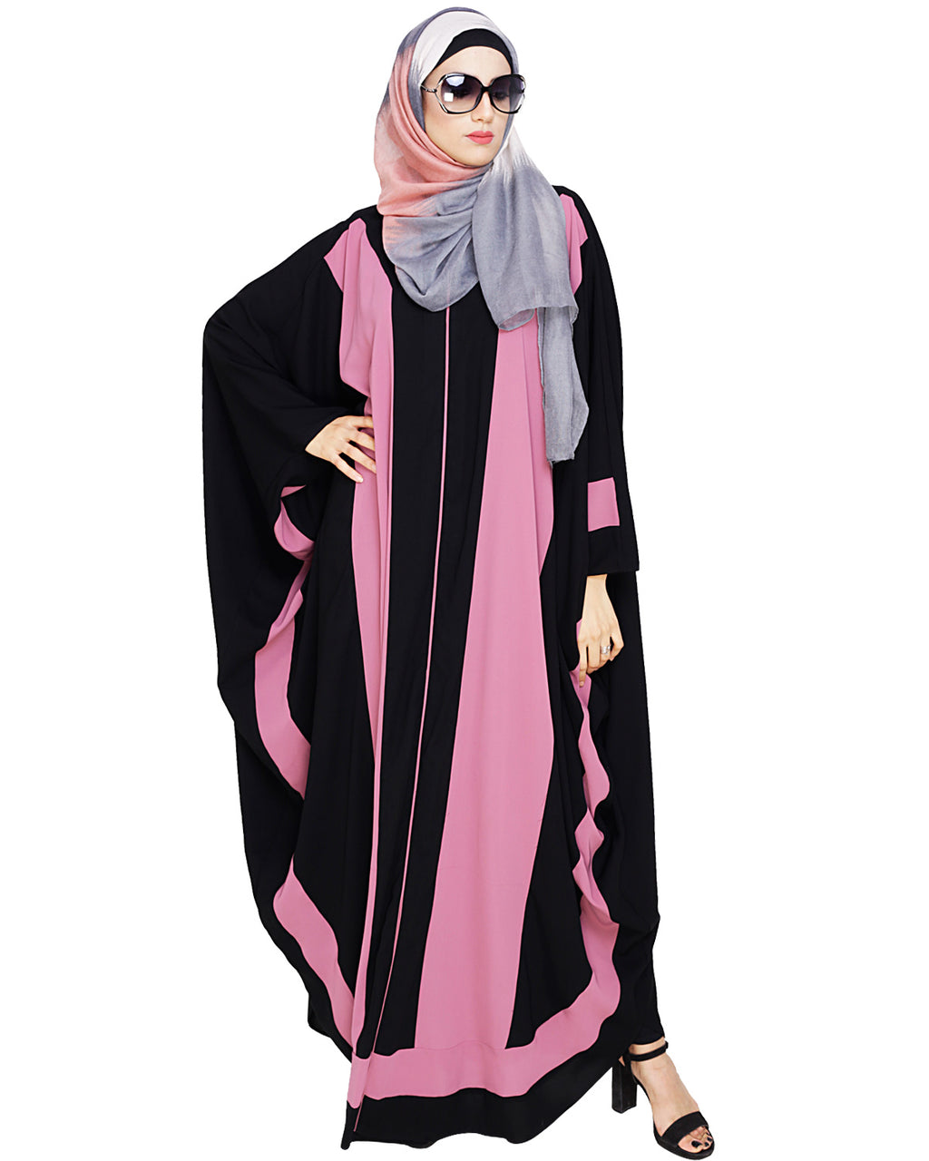 Aesthetic Kaftan