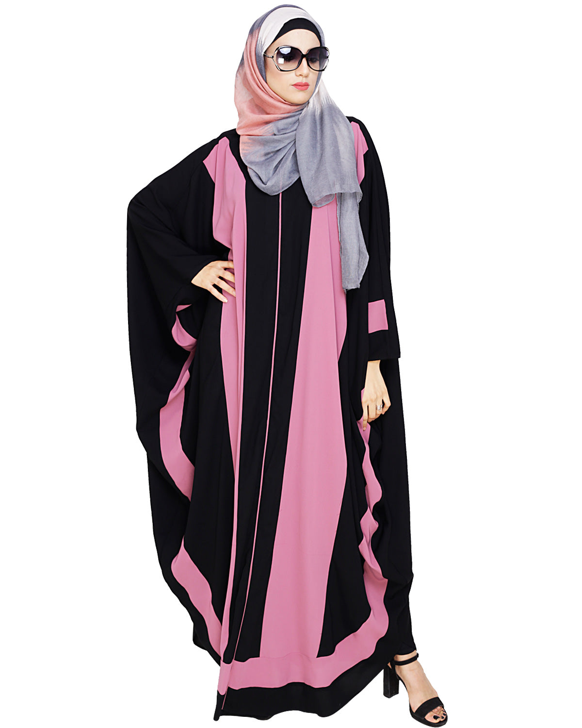 Aesthetic Kaftan