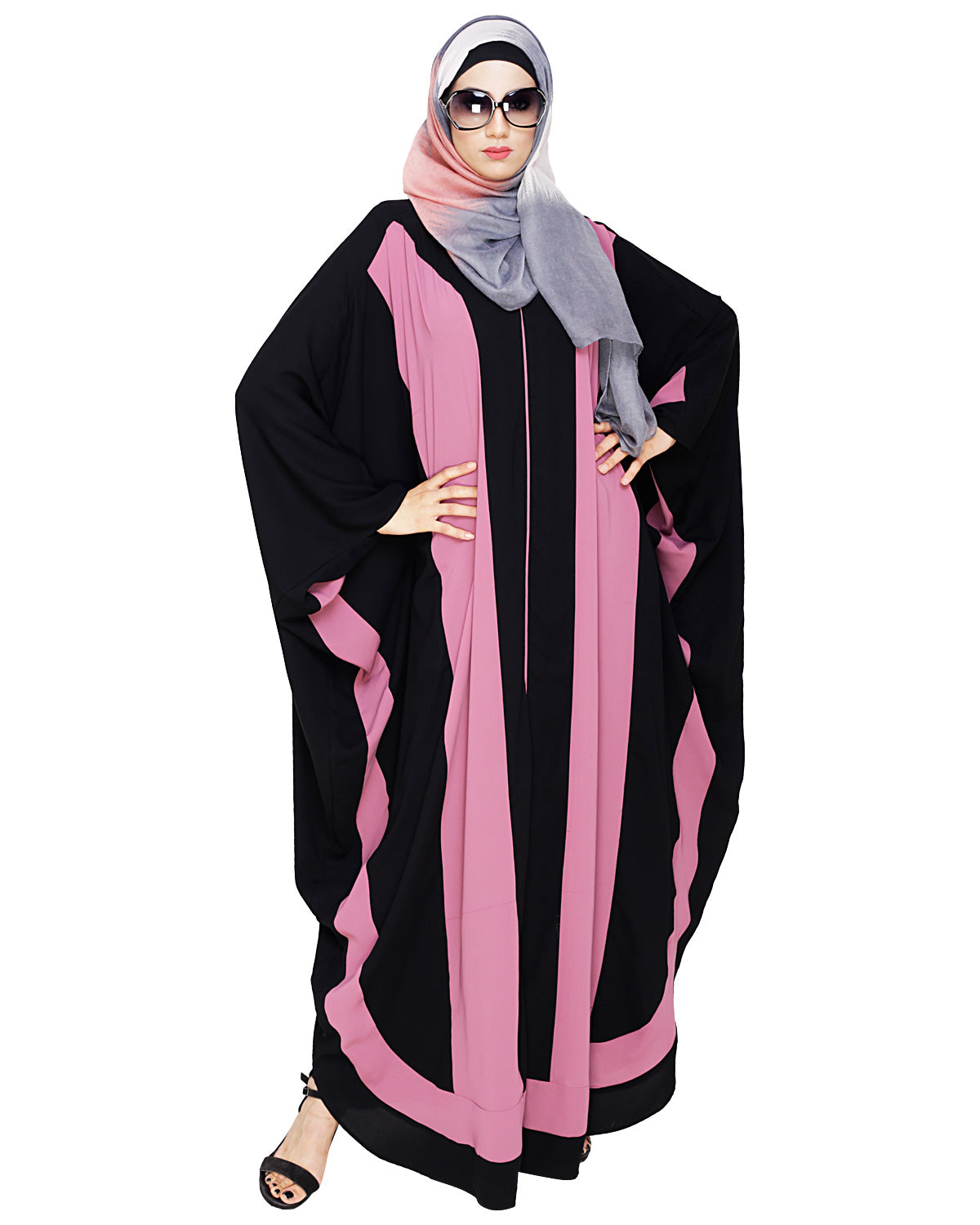 Aesthetic Kaftan