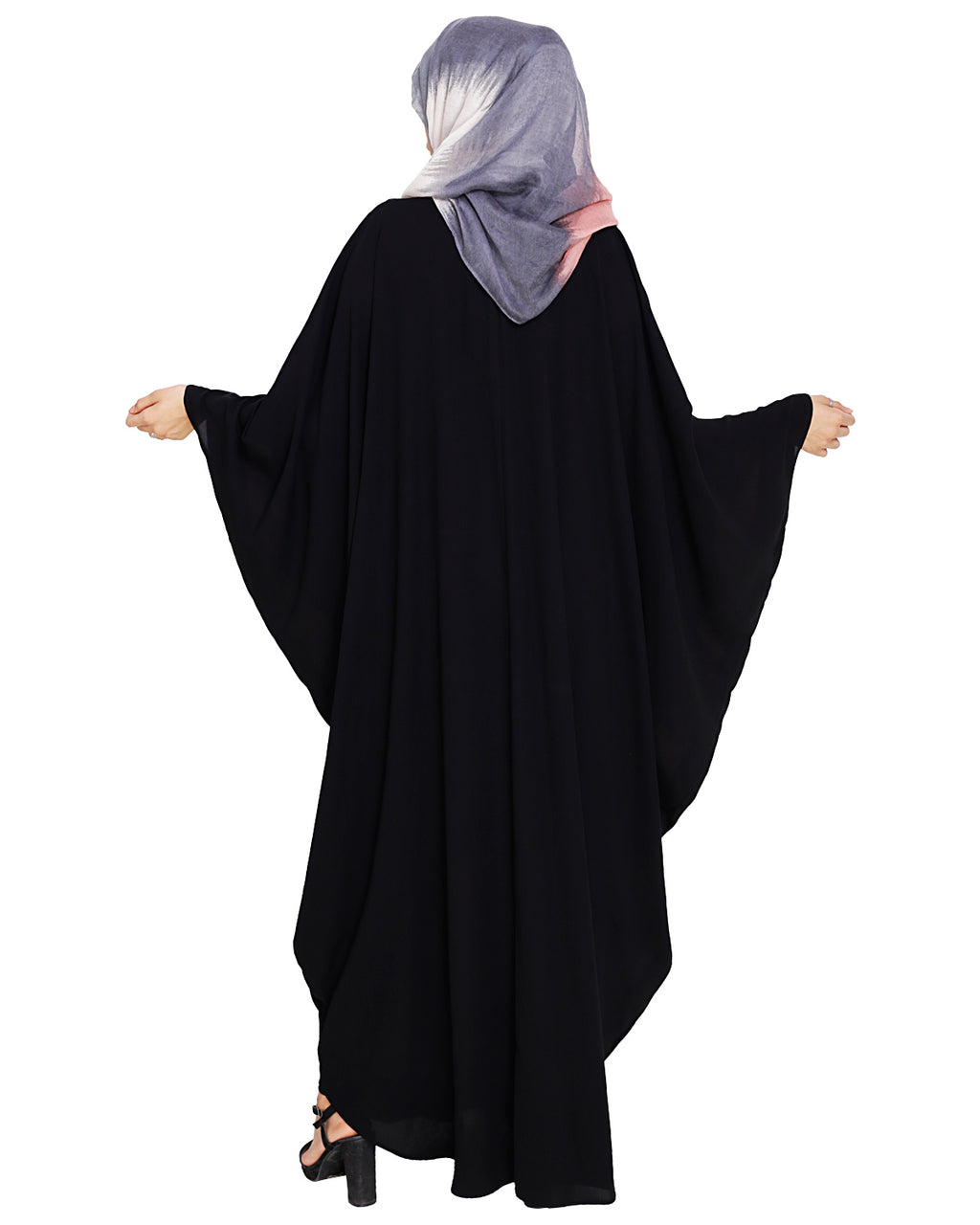 Aesthetic Kaftan