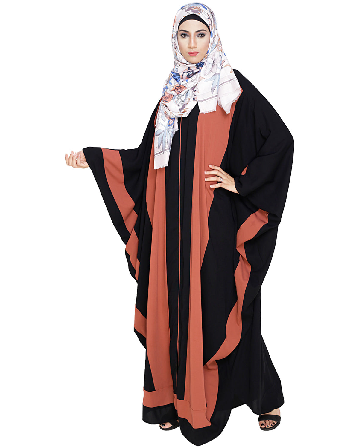 Aesthetic Kaftan