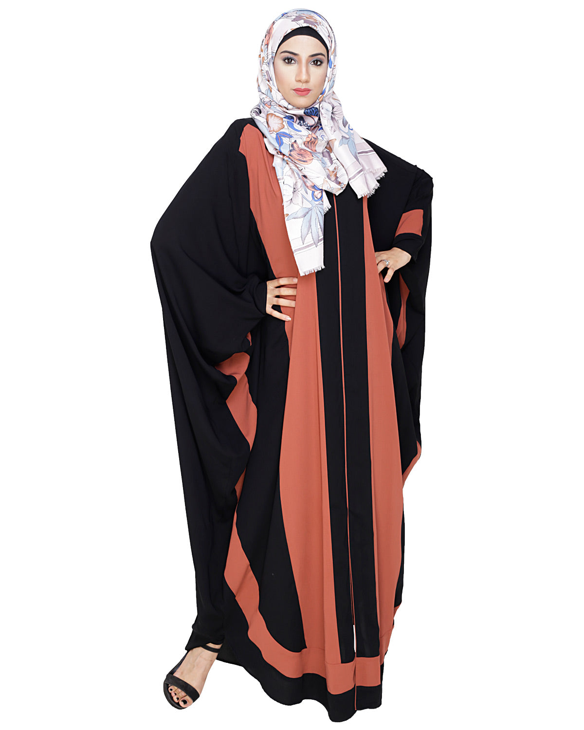 Aesthetic Kaftan