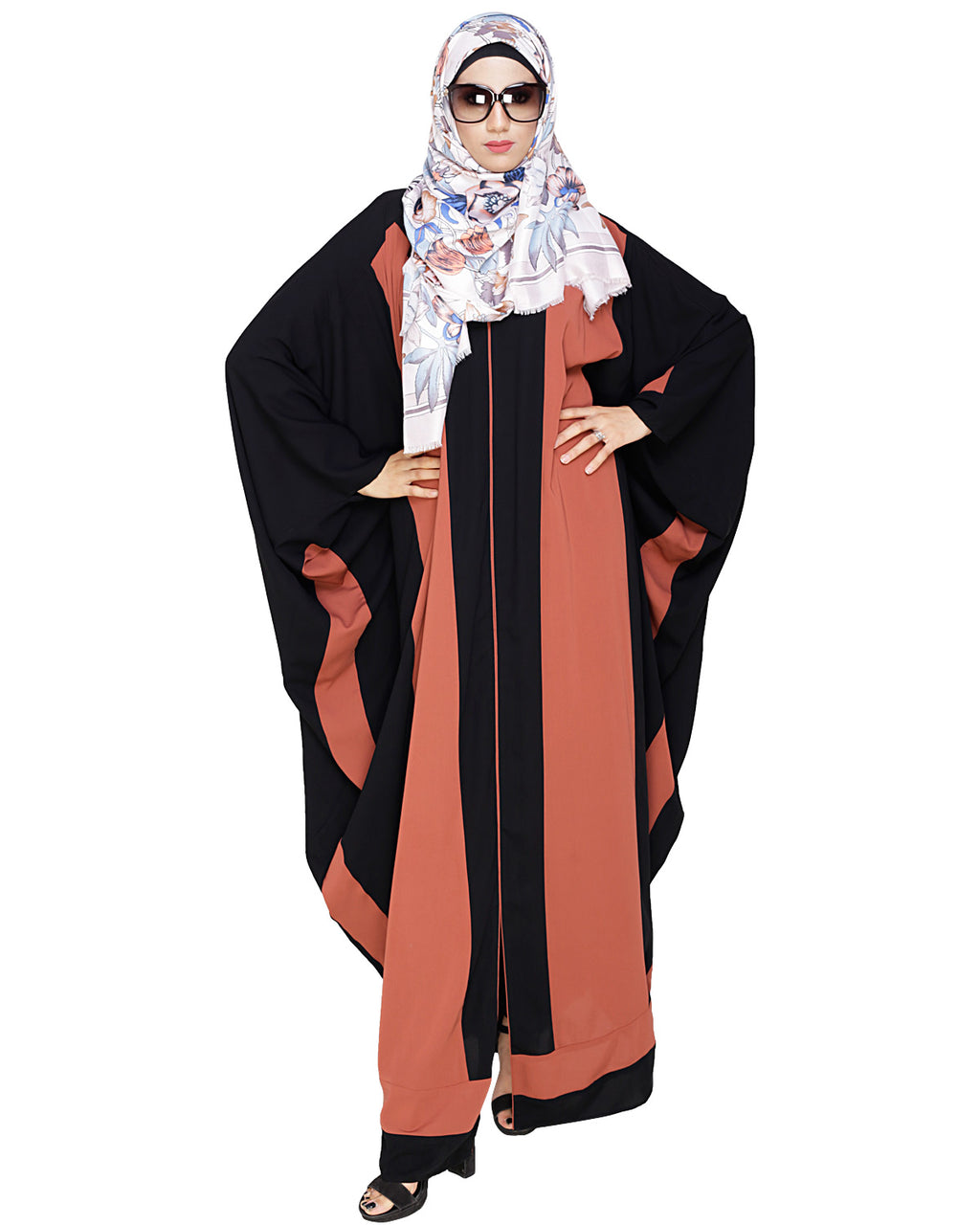 Aesthetic Kaftan