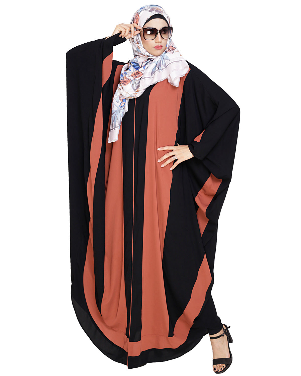 Aesthetic Kaftan