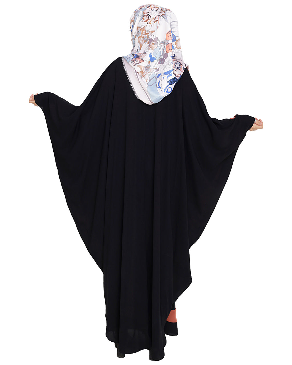 Aesthetic Kaftan