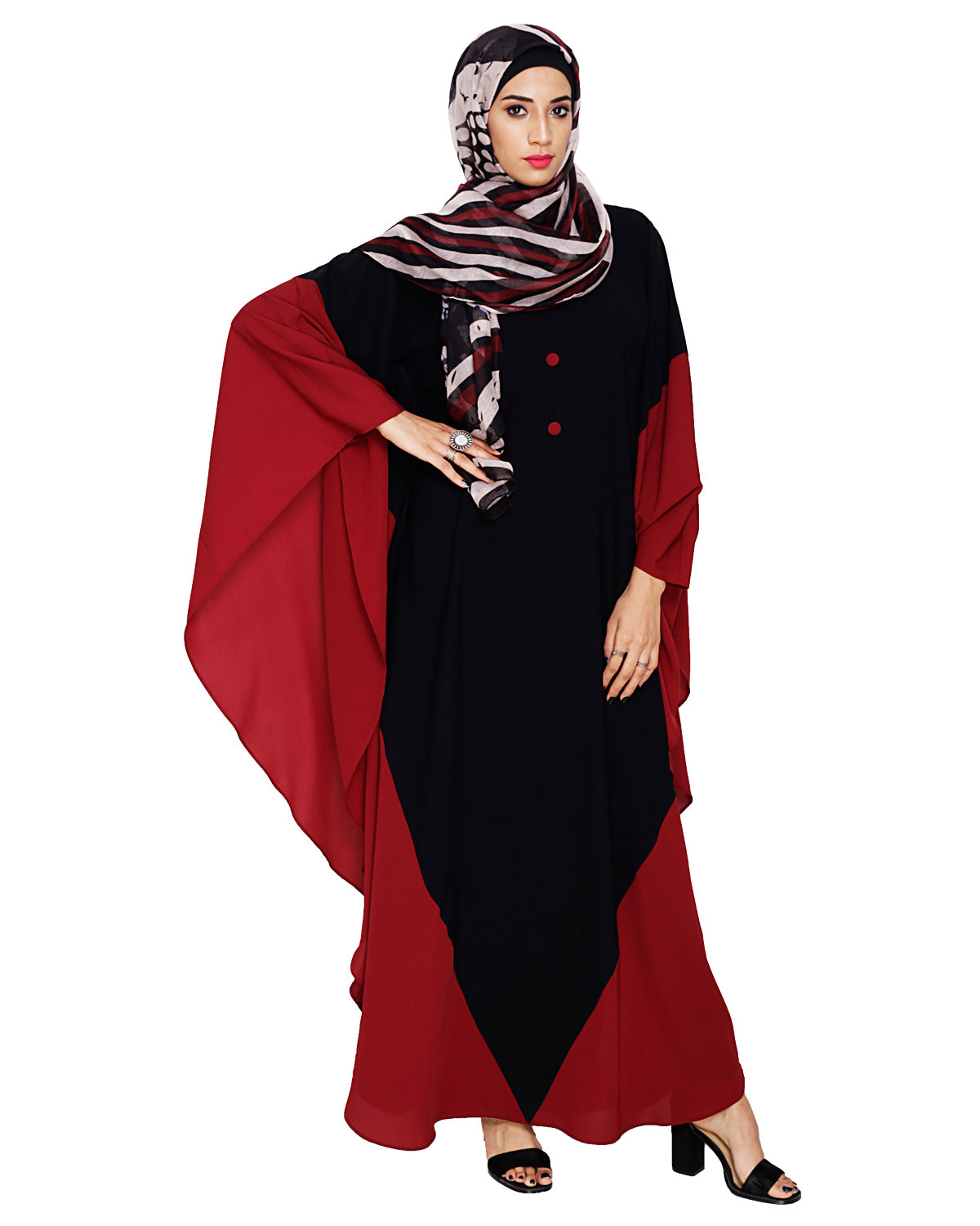 Aesthetic Kaftan
