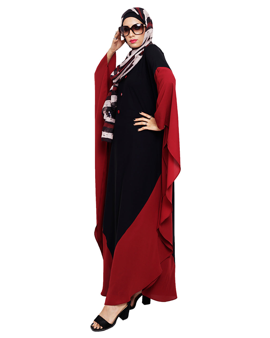 Aesthetic Kaftan
