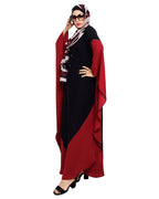 Aesthetic Kaftan