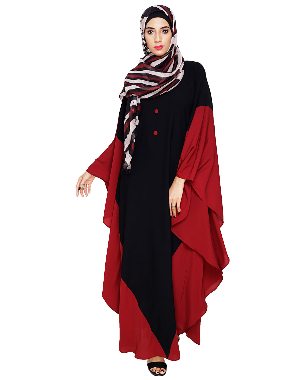 Aesthetic Kaftan