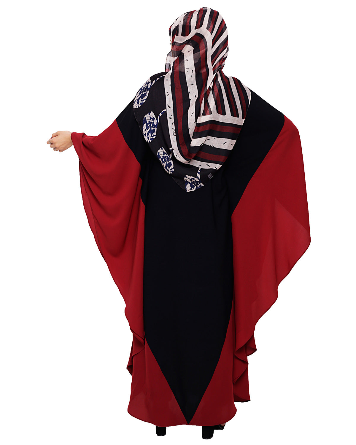Aesthetic Kaftan