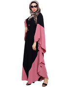 Aesthetic Kaftan