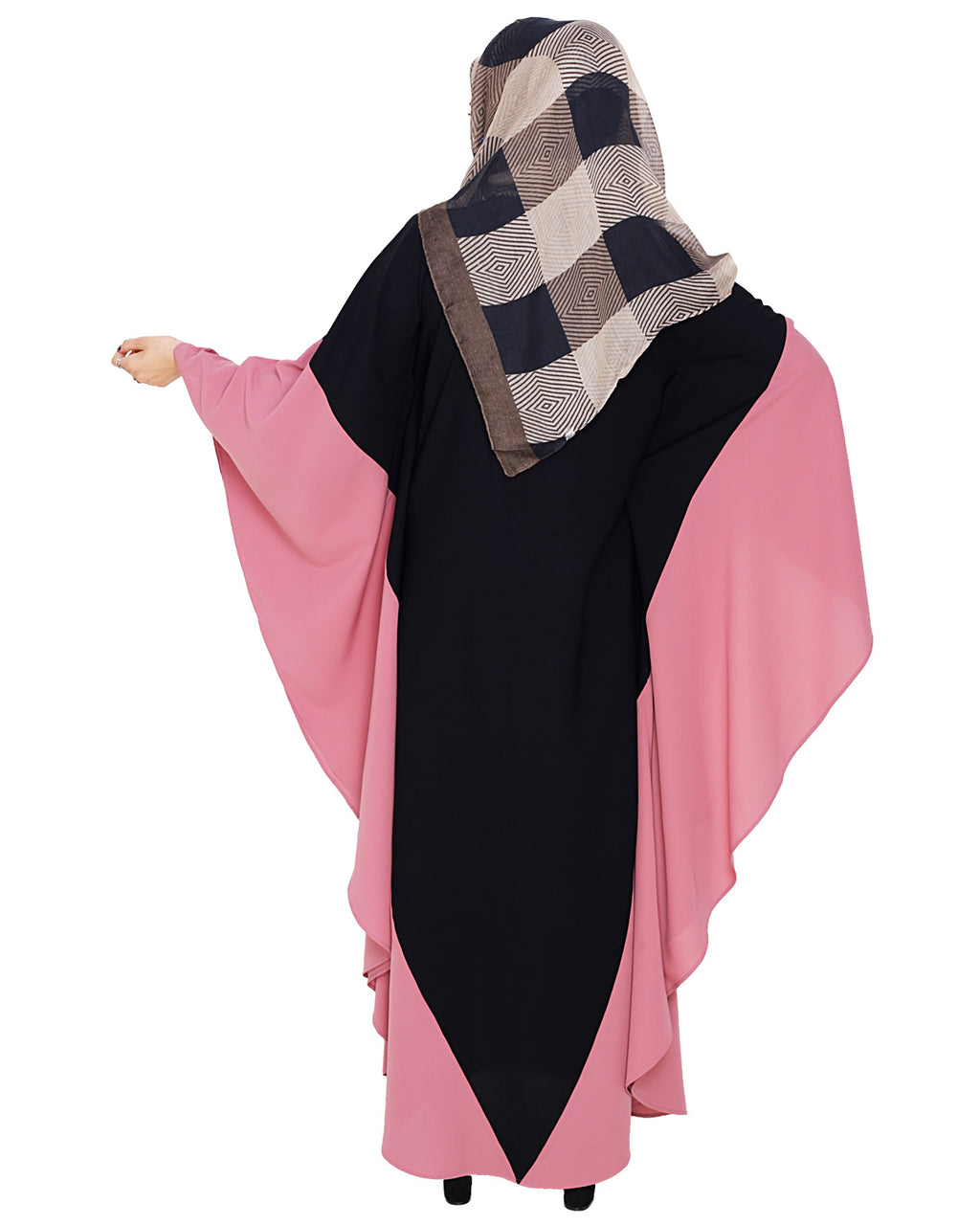 Aesthetic Kaftan