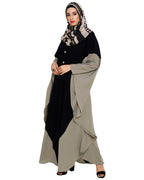 Aesthetic Kaftan