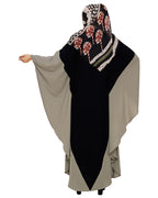 Aesthetic Kaftan