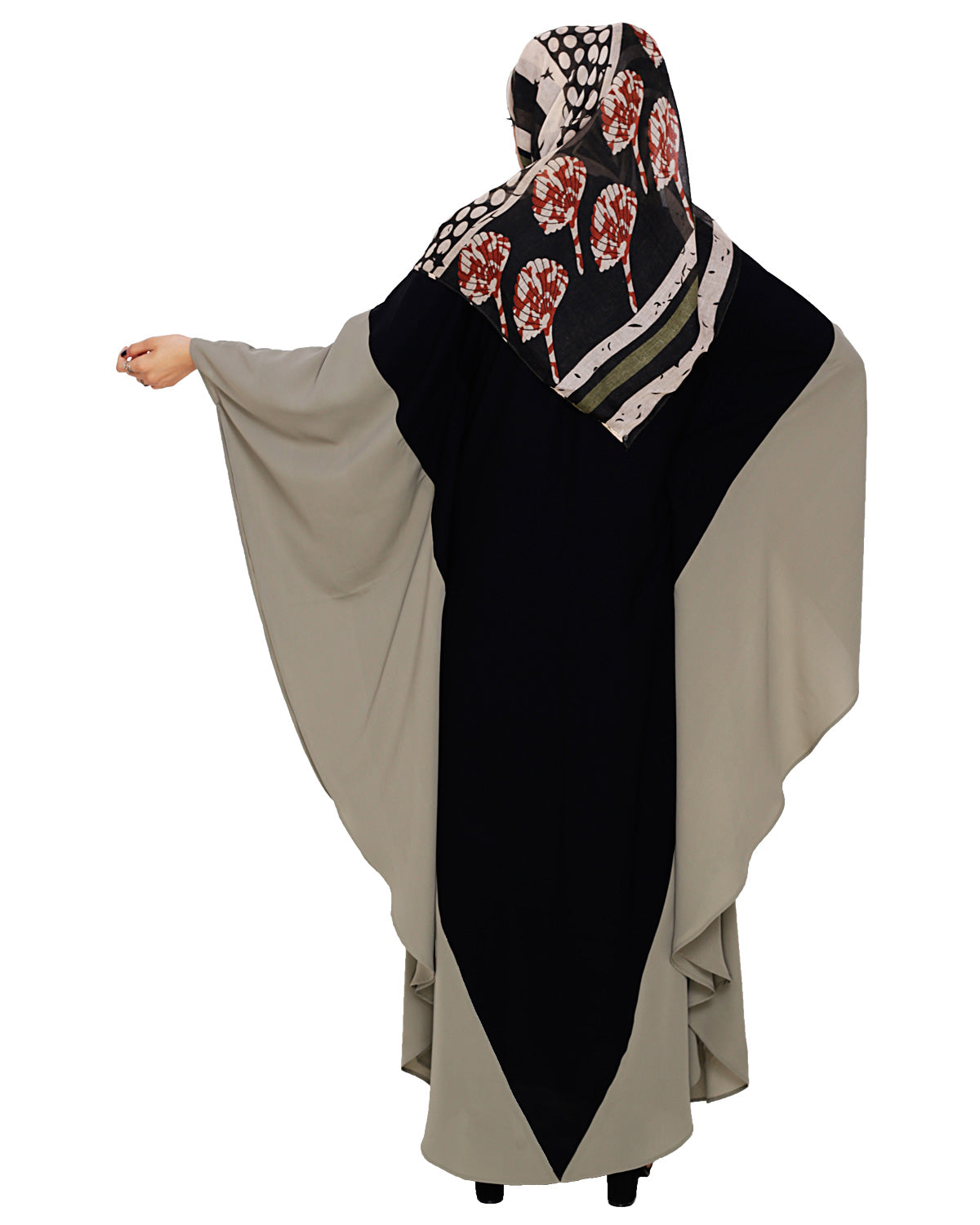 Aesthetic Kaftan