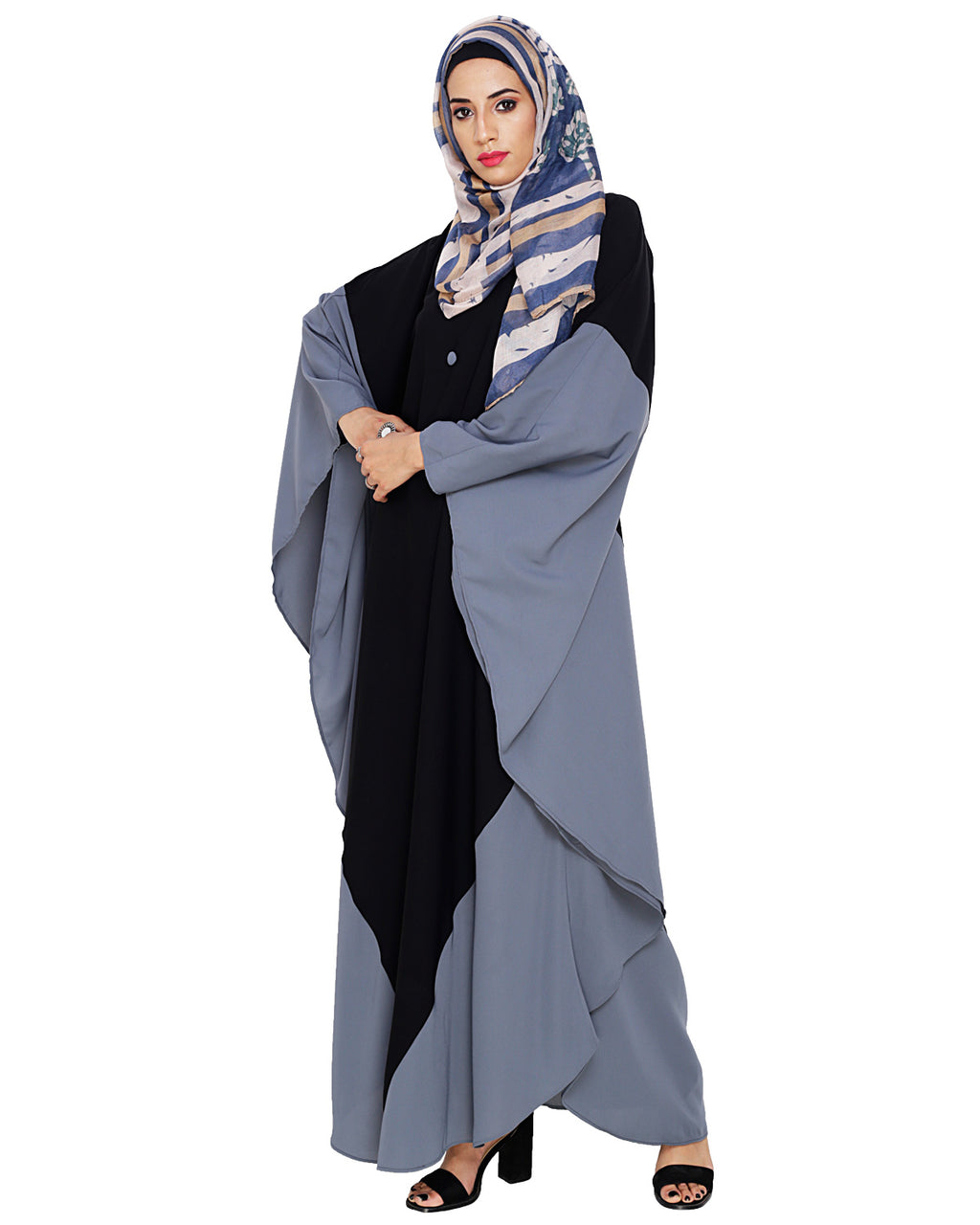 Aesthetic Kaftan