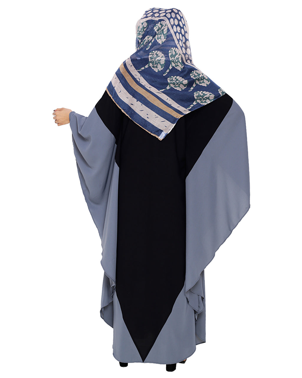 Aesthetic Kaftan