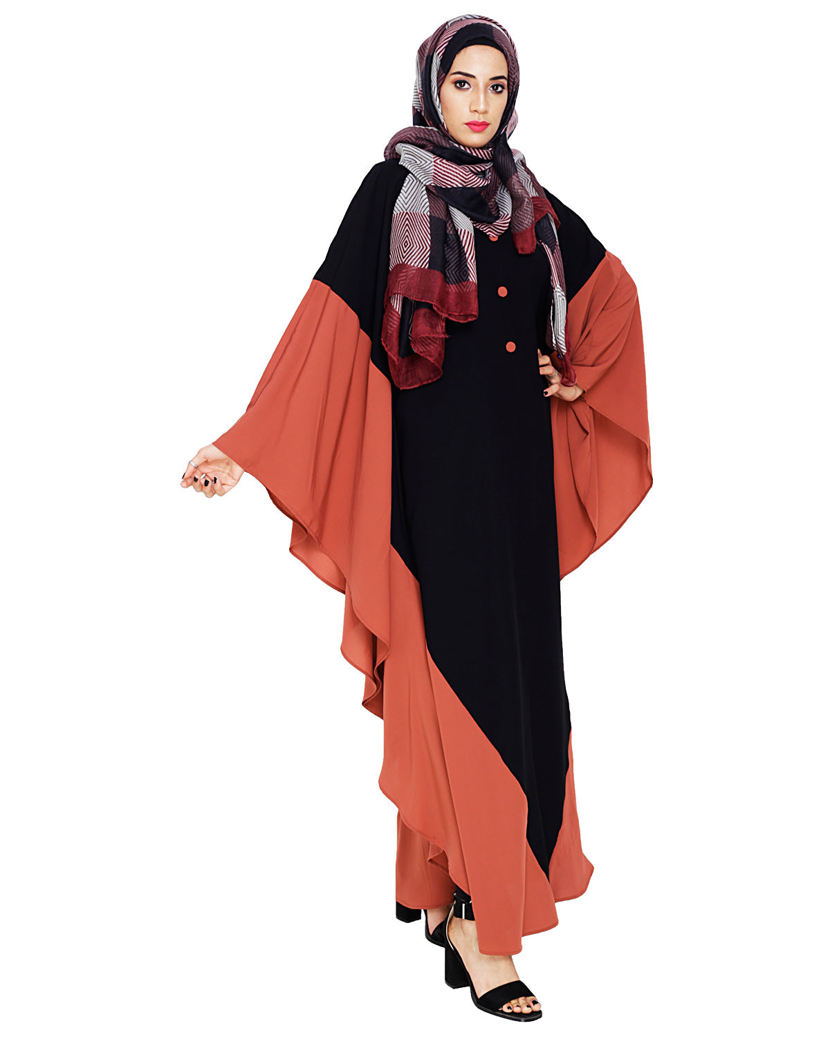 Aesthetic Kaftan