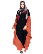 Aesthetic Kaftan