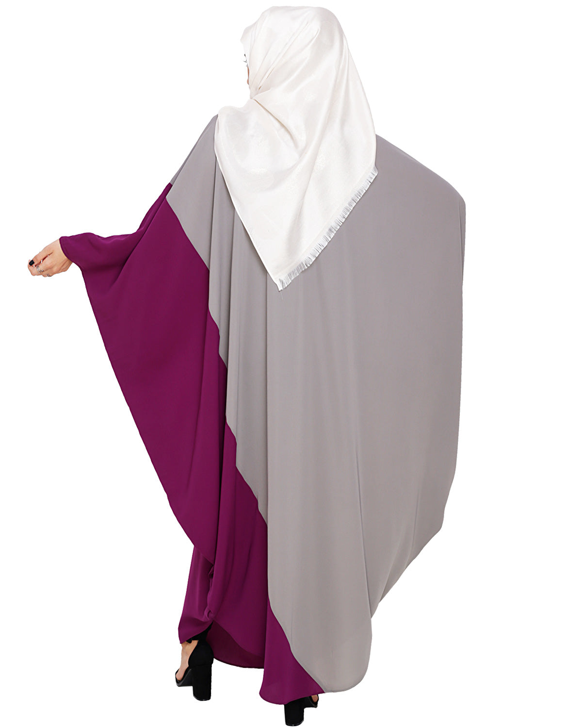 Classy Tasseled Kaftan