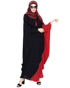 Classy Tasseled Kaftan