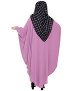 Chic Ruffled Kaaftaan