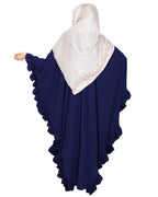 Ruffled Kaftan