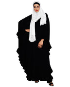 Ruffled Kaftan
