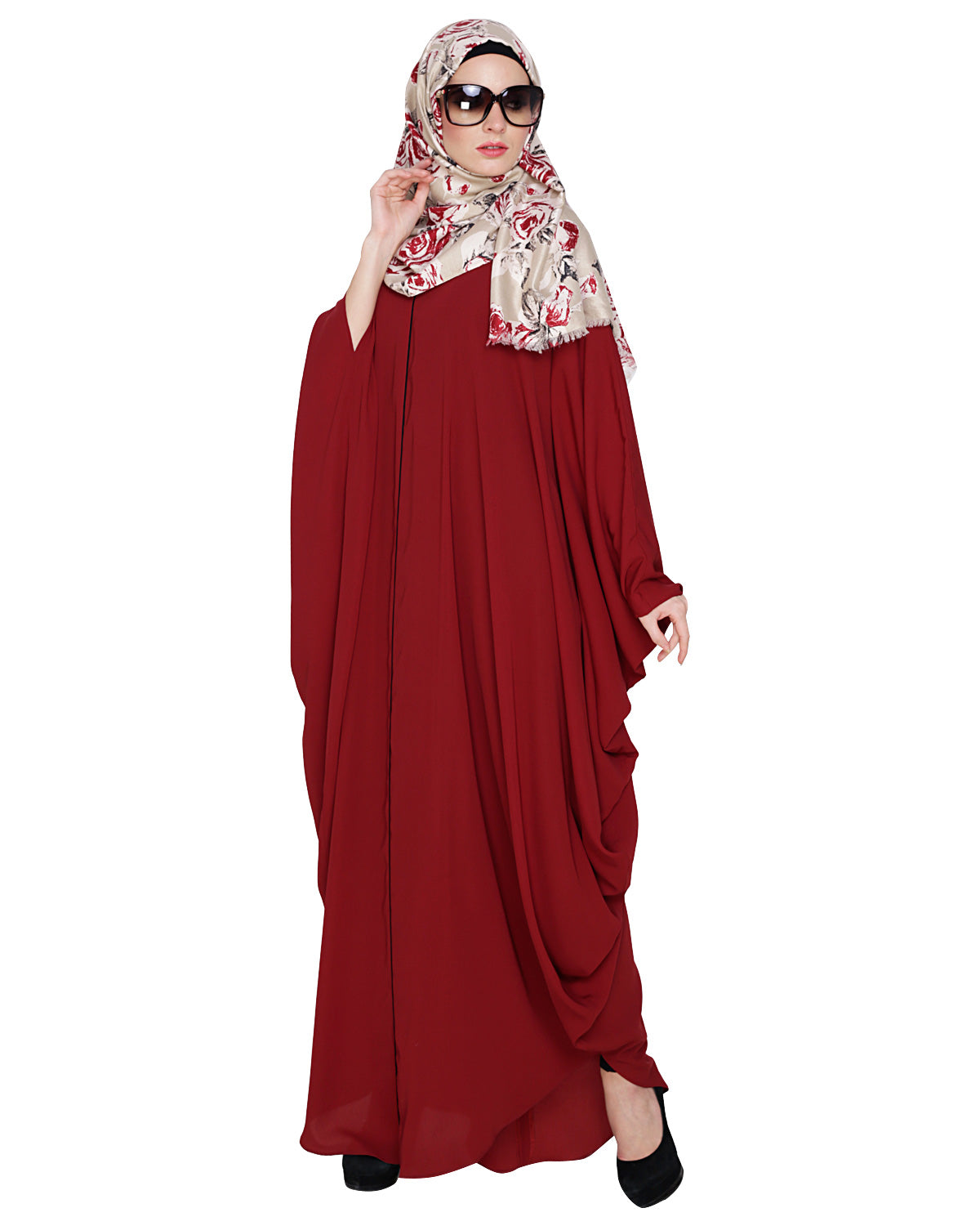 Breezy Kaftan