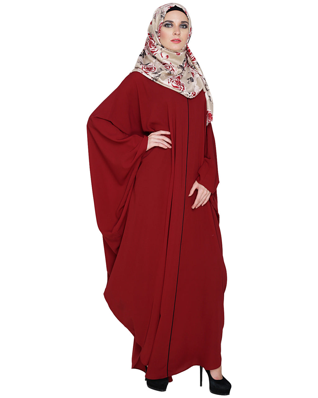 Breezy Kaftan