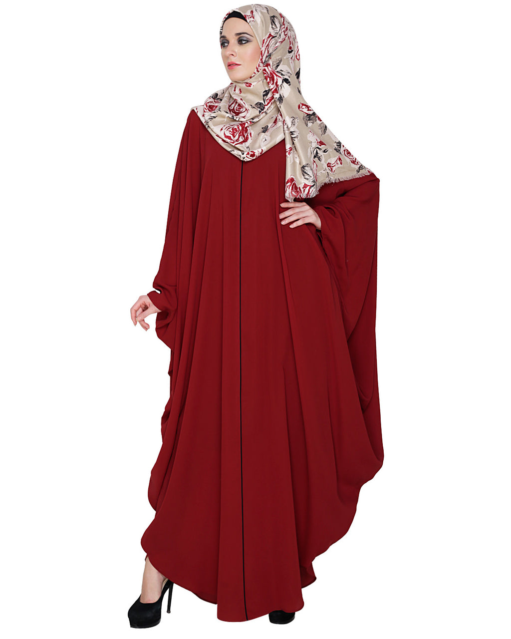 Breezy Kaftan