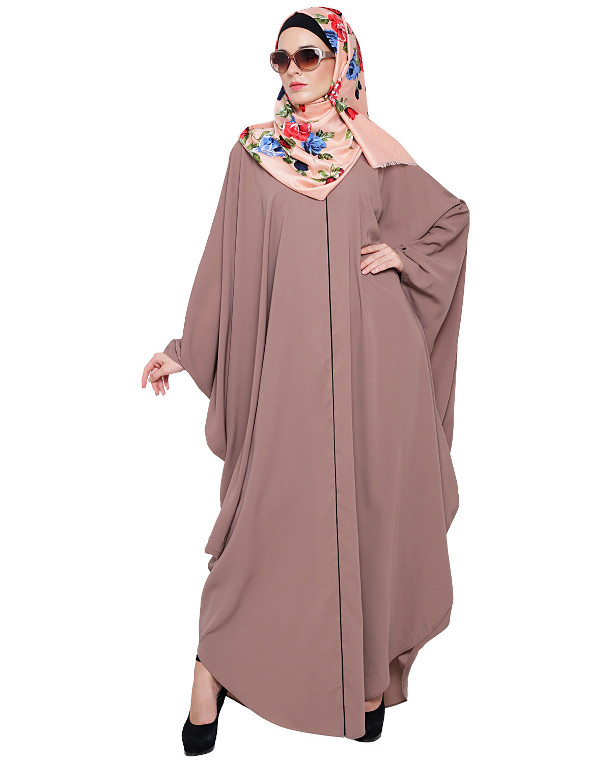 Breezy Kaftan