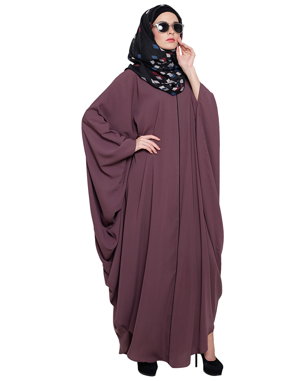 Breezy Kaftan