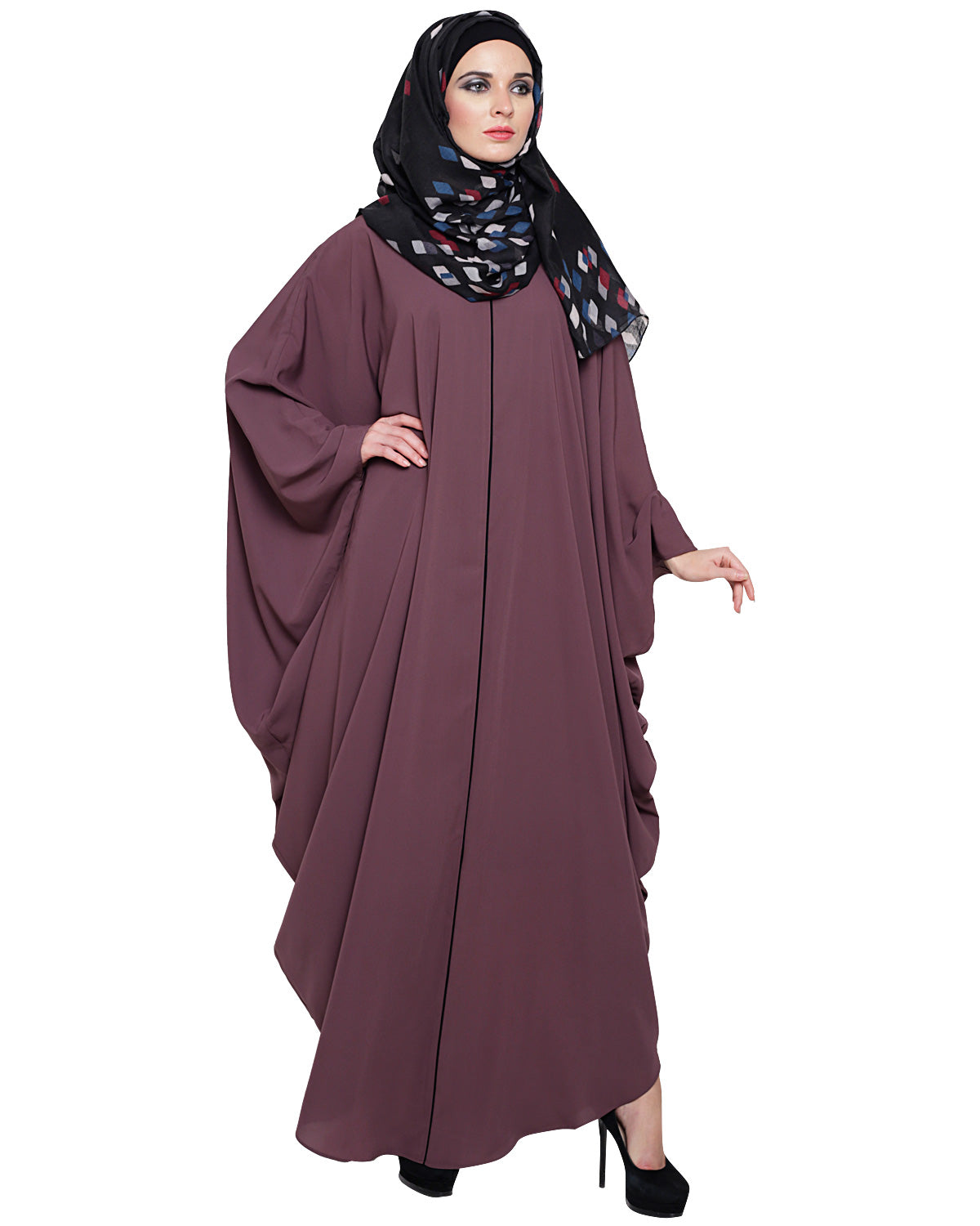 Breezy Kaftan