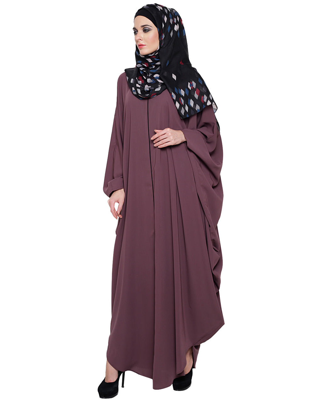 Breezy Kaftan