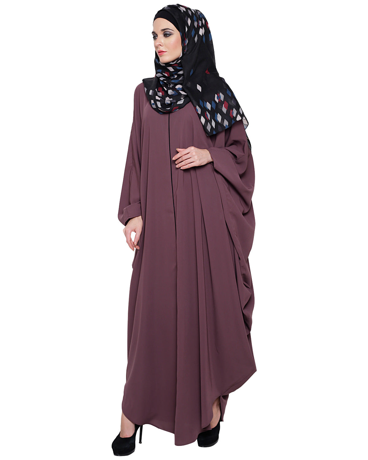 Breezy Kaftan