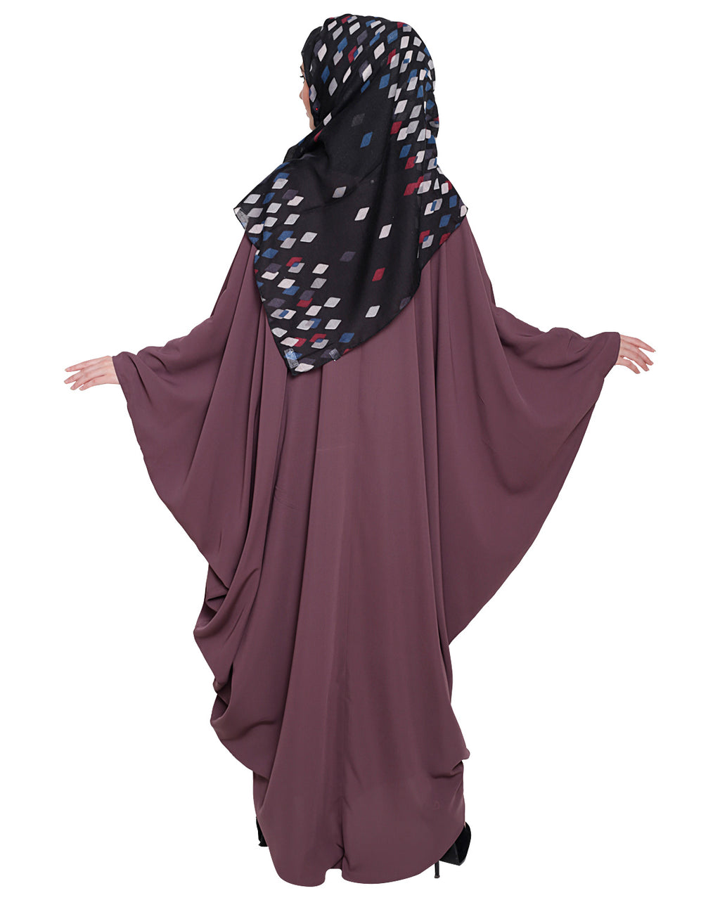 Breezy Kaftan