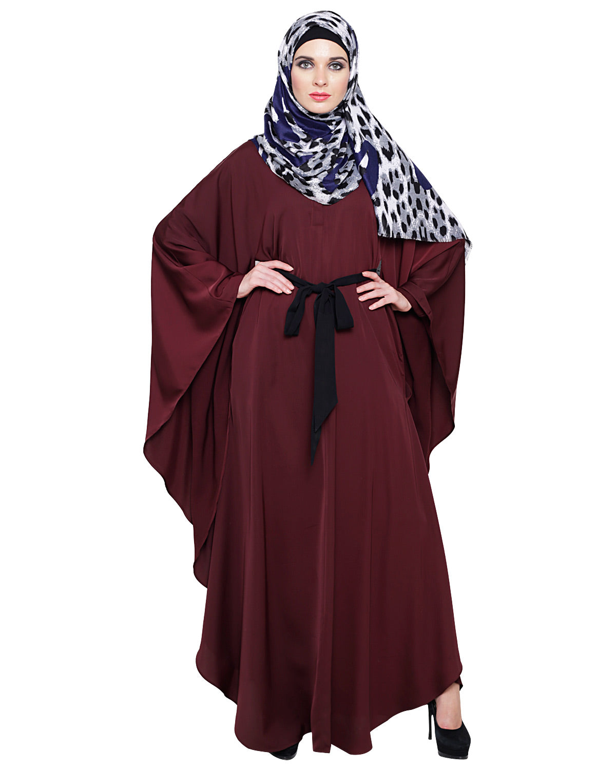 Lavish Kaftan