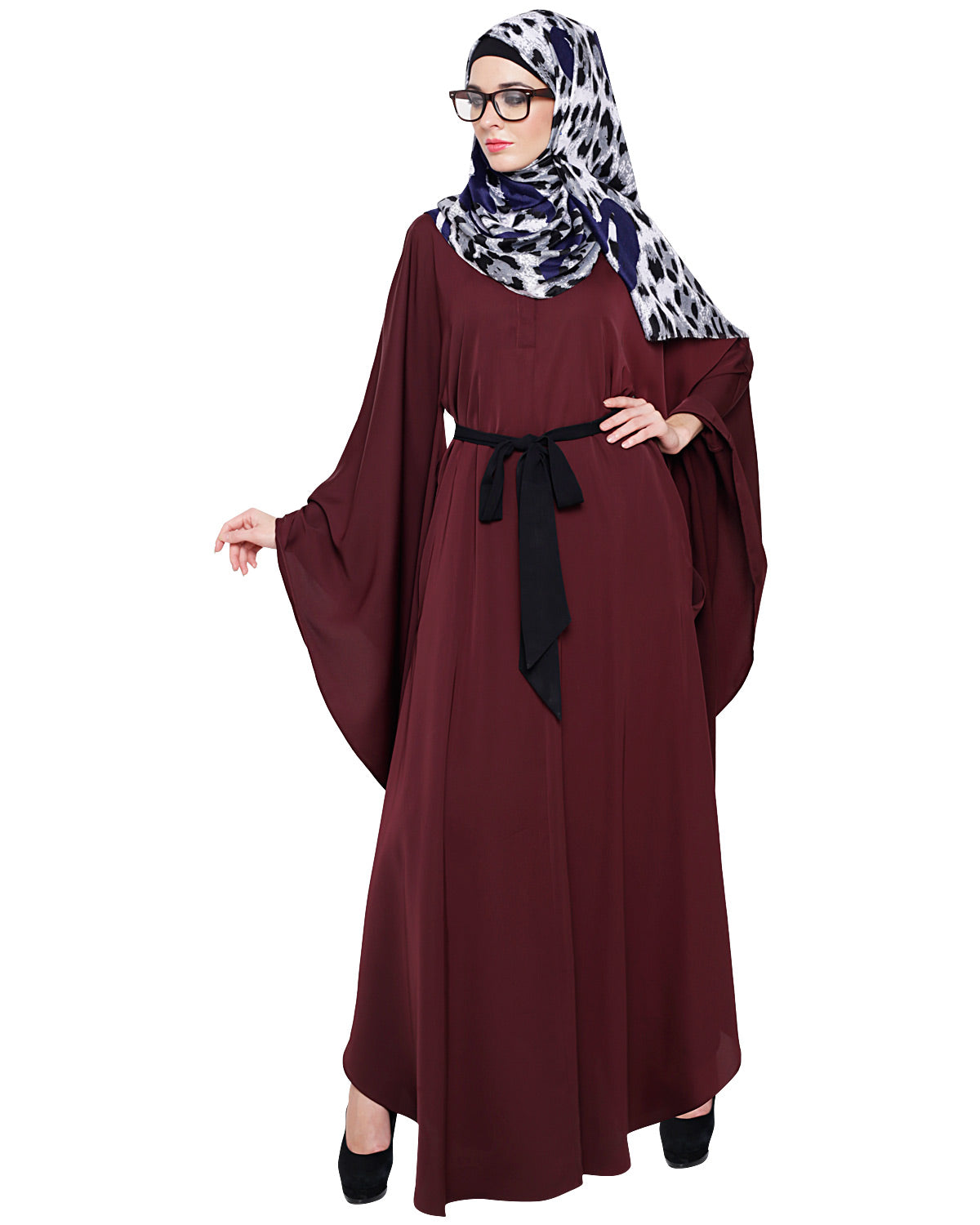 Lavish Kaftan