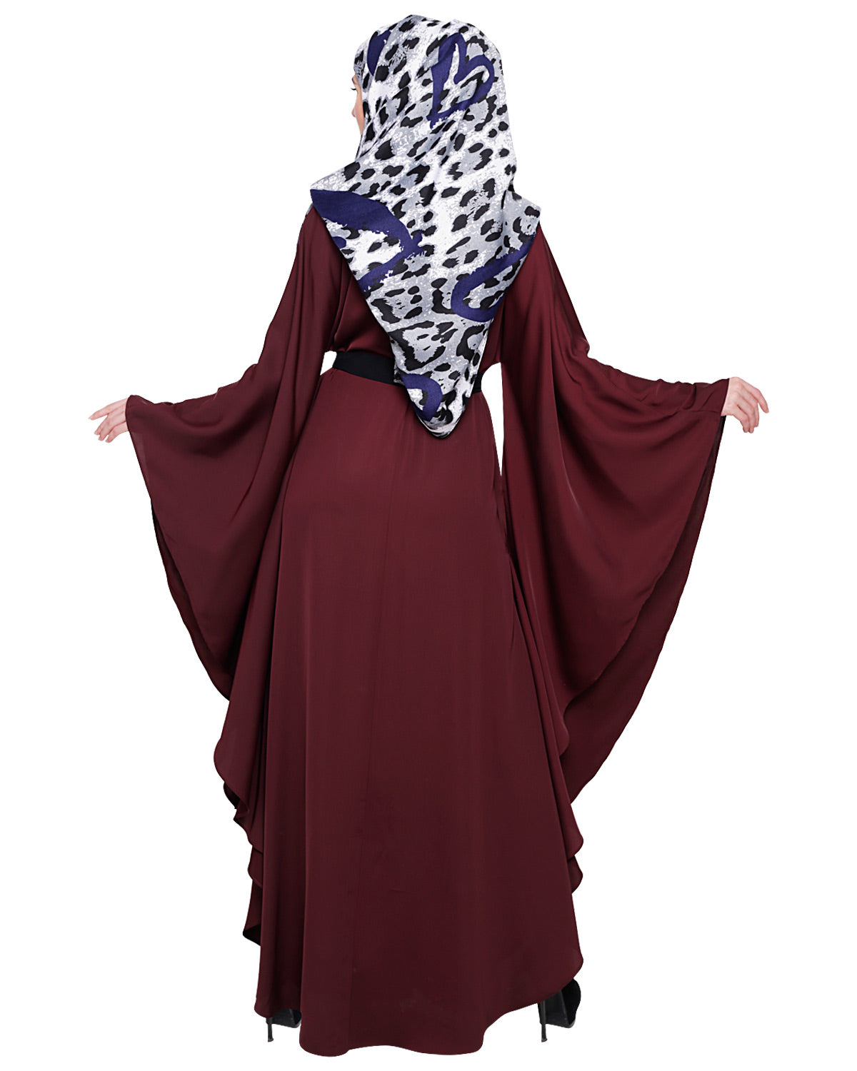 Lavish Kaftan