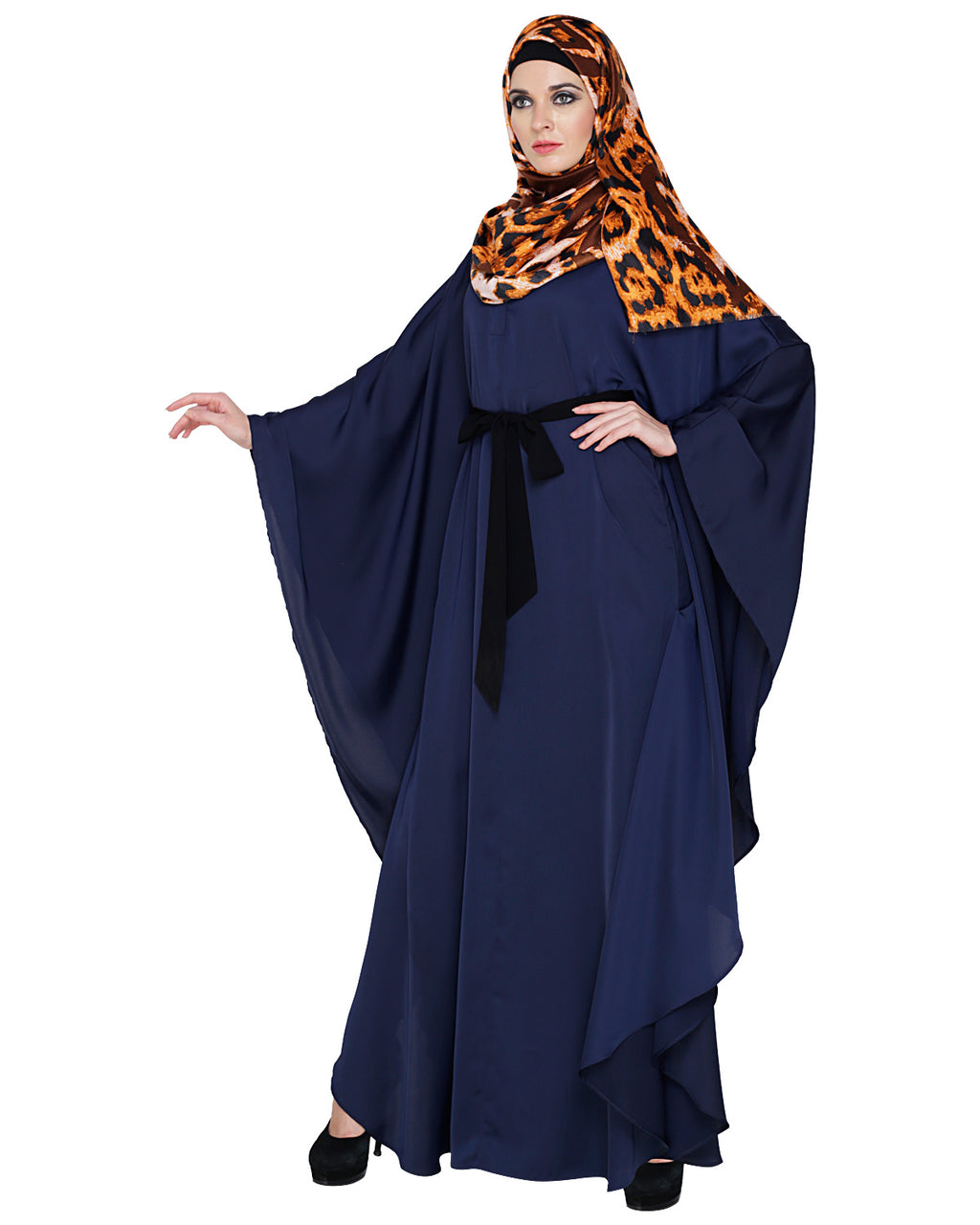 Lavish Kaftan